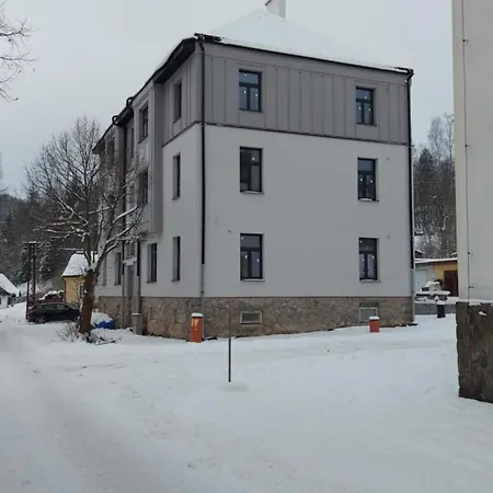Appartement Jpba *