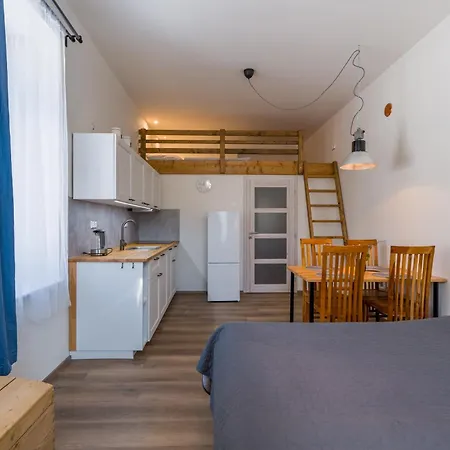 Appartement Jpba